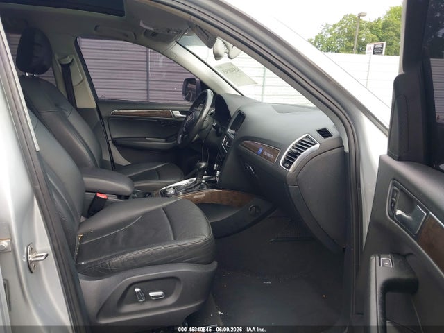 Aukcja sprzedaży 2013 Audi Q5 2.0t Premium, vin: WA1LFAFPXDA032017, numer aukcji: 45340545