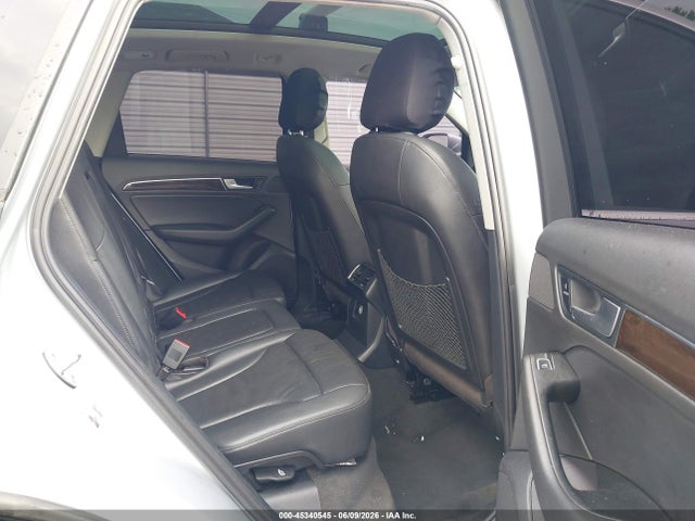 Aukcja sprzedaży 2013 Audi Q5 2.0t Premium, vin: WA1LFAFPXDA032017, numer aukcji: 45340545