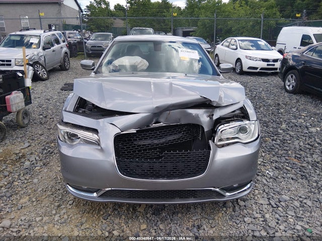 Продаж на аукціоні авто 2015 Chrysler 300 Limited, vin: 2C3CCAAG5FH766417, номер лоту: 45340547