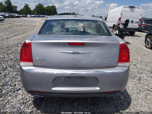 Продаж на аукціоні авто 2015 Chrysler 300 Limited, vin: 2C3CCAAG5FH766417, номер лоту: 45340547