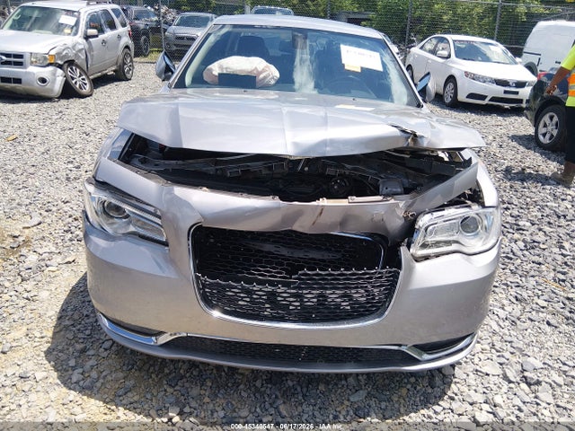 Продаж на аукціоні авто 2015 Chrysler 300 Limited, vin: 2C3CCAAG5FH766417, номер лоту: 45340547