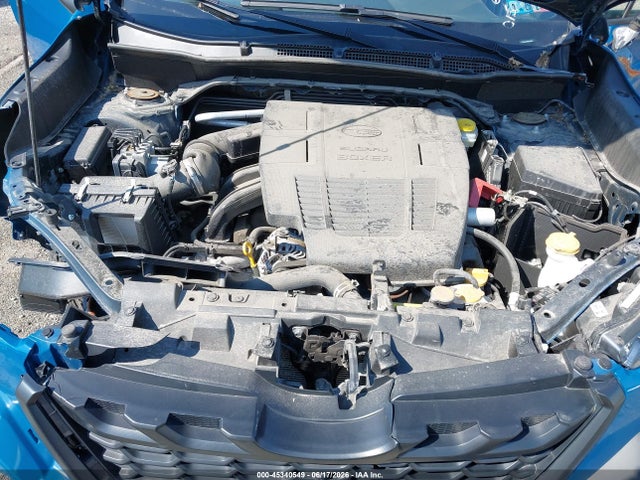Продажа на аукционе авто 2024 Subaru Forester Wilderness, vin: JF2SKAJC5RH420015, номер лота: 45340549
