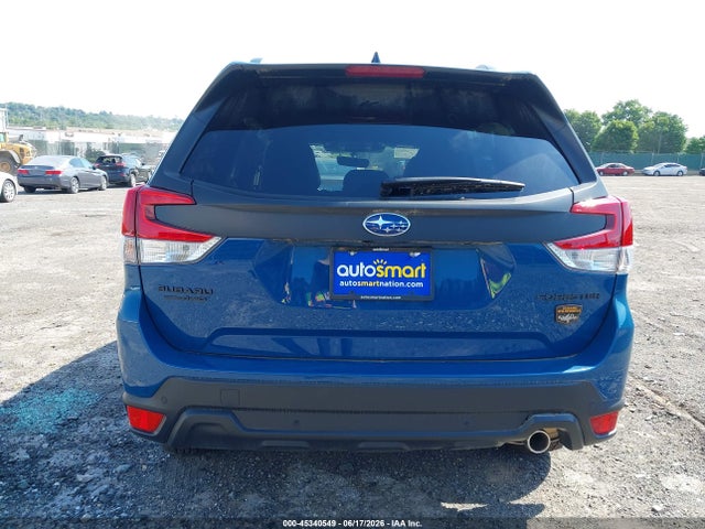Продажа на аукционе авто 2024 Subaru Forester Wilderness, vin: JF2SKAJC5RH420015, номер лота: 45340549