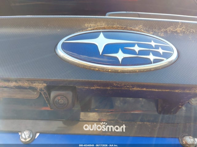 Продажа на аукционе авто 2024 Subaru Forester Wilderness, vin: JF2SKAJC5RH420015, номер лота: 45340549