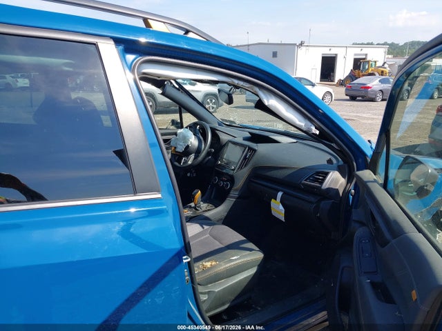 Продажа на аукционе авто 2024 Subaru Forester Wilderness, vin: JF2SKAJC5RH420015, номер лота: 45340549