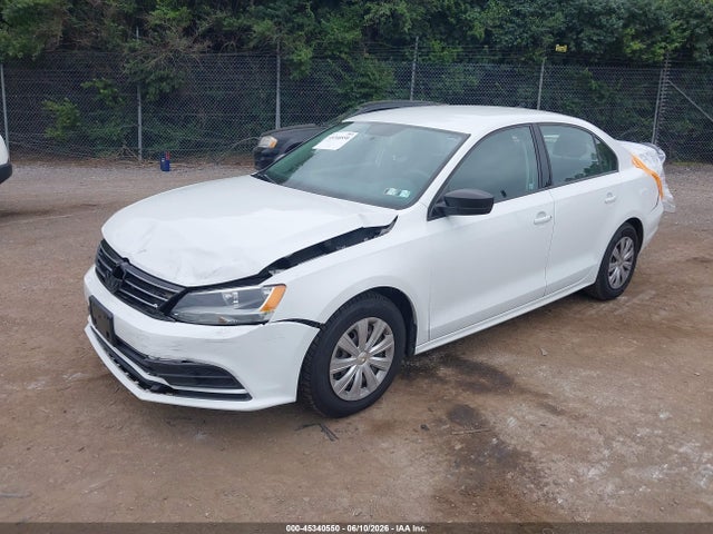 3VW167AJ7GM379456 Volkswagen Jetta 1.4t S