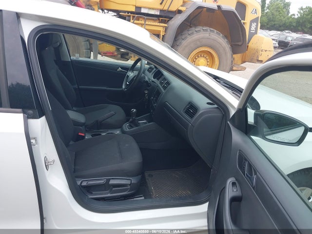 3VW167AJ7GM379456 Volkswagen Jetta 1.4t S