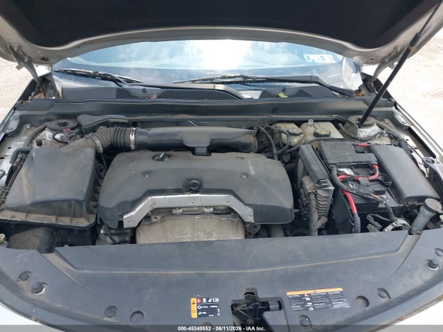 Продаж на аукціоні авто 2016 Chevrolet Impala 1lt, vin: 2G1105SA1G9170447, номер лоту: 45340552
