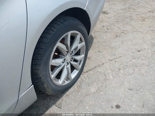 Продаж на аукціоні авто 2016 Chevrolet Impala 1lt, vin: 2G1105SA1G9170447, номер лоту: 45340552