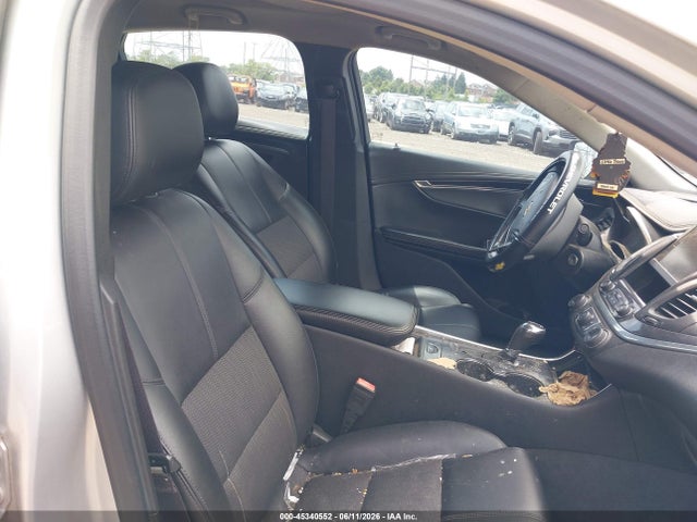 Продаж на аукціоні авто 2016 Chevrolet Impala 1lt, vin: 2G1105SA1G9170447, номер лоту: 45340552