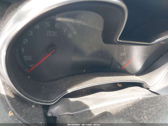Продаж на аукціоні авто 2016 Chevrolet Impala 1lt, vin: 2G1105SA1G9170447, номер лоту: 45340552