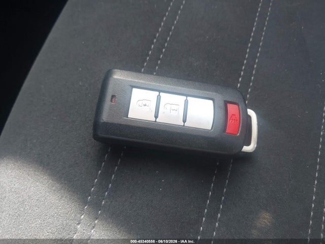 Mitsubishi Outlander Se 2.4 2020 JA4AD3A36LZ012313 Image 11