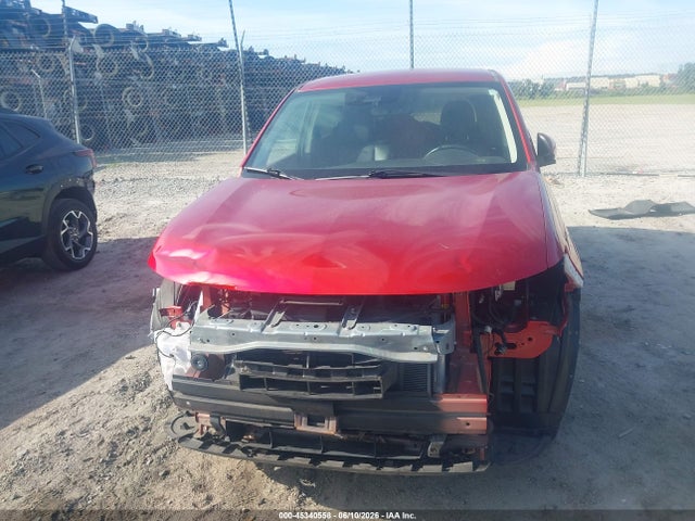 Mitsubishi Outlander Se 2.4 2020 JA4AD3A36LZ012313 Image 12
