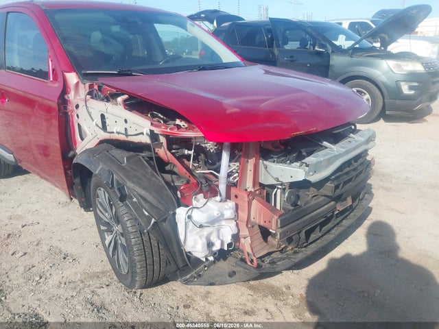 Mitsubishi Outlander Se 2.4 2020 JA4AD3A36LZ012313 Image 17