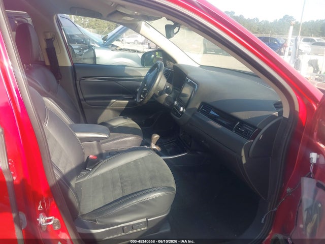 Mitsubishi Outlander Se 2.4 2020 JA4AD3A36LZ012313 Image 5