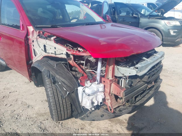 Mitsubishi Outlander Se 2.4 2020 JA4AD3A36LZ012313 Image 6