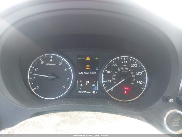 Mitsubishi Outlander Se 2.4 2020 JA4AD3A36LZ012313 Image 7