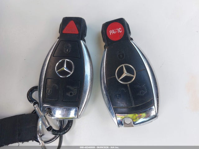45340559 :رقم المزاد ، 4JGBB86E09A514597 vin ، 2009 Mercedes-benz Ml 350 4matic مزاد بيع