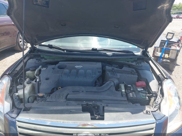 Aukcja sprzedaży 2007 Nissan Altima 2.5 S, vin: 1N4AL21E07N410690, numer aukcji: 45340561