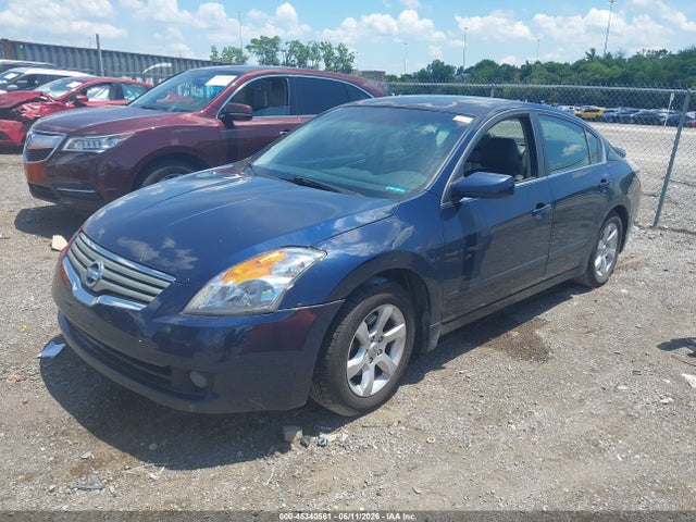 Aukcja sprzedaży 2007 Nissan Altima 2.5 S, vin: 1N4AL21E07N410690, numer aukcji: 45340561