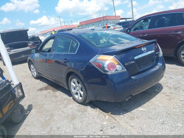 Aukcja sprzedaży 2007 Nissan Altima 2.5 S, vin: 1N4AL21E07N410690, numer aukcji: 45340561