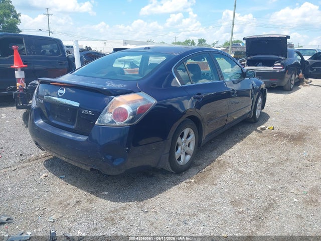 Aukcja sprzedaży 2007 Nissan Altima 2.5 S, vin: 1N4AL21E07N410690, numer aukcji: 45340561