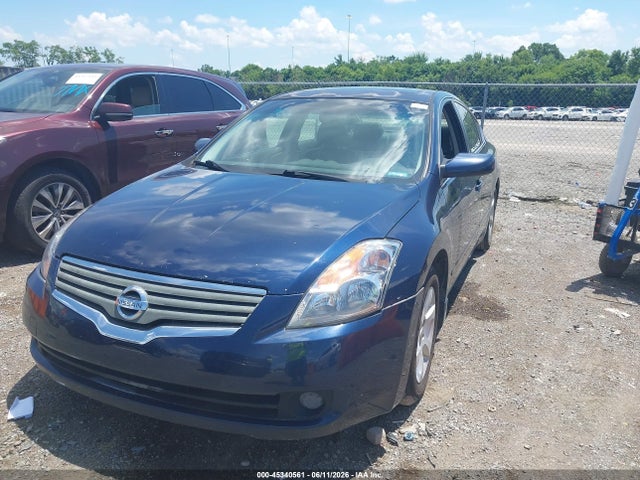 Aukcja sprzedaży 2007 Nissan Altima 2.5 S, vin: 1N4AL21E07N410690, numer aukcji: 45340561