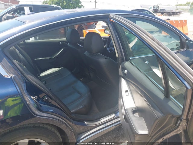 Aukcja sprzedaży 2007 Nissan Altima 2.5 S, vin: 1N4AL21E07N410690, numer aukcji: 45340561