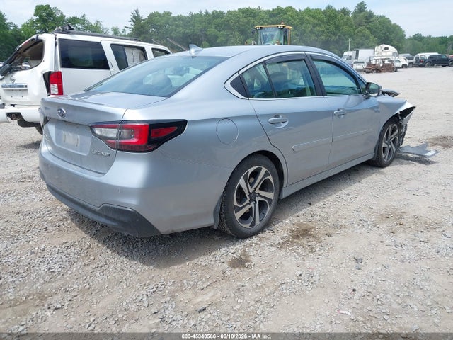 Продажа на аукционе авто 2020 Subaru Legacy Limited, vin: 4S3BWAN61L3007780, номер лота: 45340566