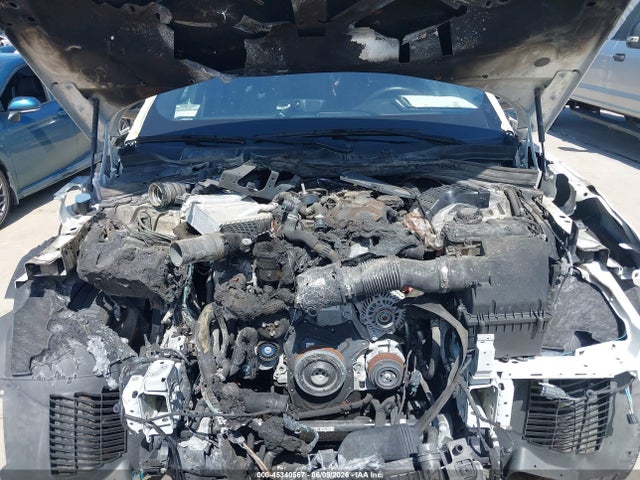SALYK2EX6LA285258 Land Rover Range Rover Velar P250 R-dynamic S