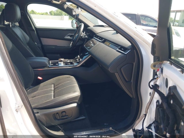 SALYK2EX6LA285258 Land Rover Range Rover Velar P250 R-dynamic S