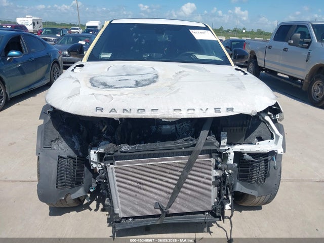 SALYK2EX6LA285258 Land Rover Range Rover Velar P250 R-dynamic S
