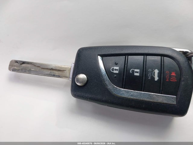 Toyota CAMRY LE 2022 4T1C11AK6NU498751 Image 11