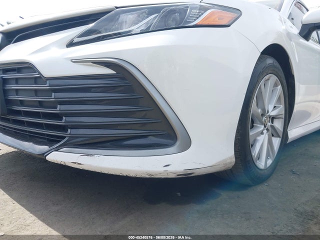 Toyota CAMRY LE 2022 4T1C11AK6NU498751 Image 6