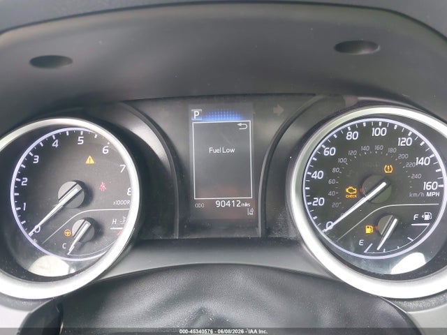 Toyota CAMRY LE 2022 4T1C11AK6NU498751 Image 7