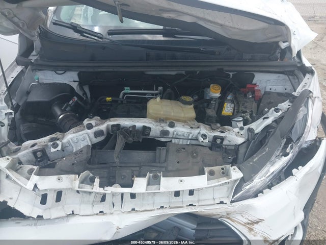 Продаж на аукціоні авто 2018 Chevrolet Trax Premier, vin: 3GNCJRSB6JL245975, номер лоту: 45340579