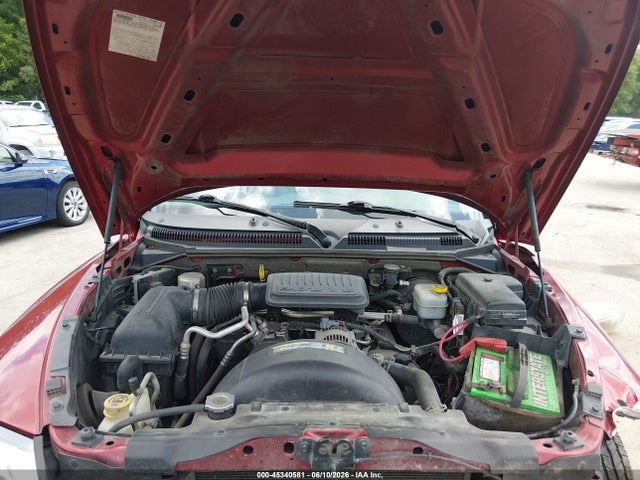 45340581 :رقم المزاد ، 1D7HW22K97S259439 vin ، 2007 Dodge Dakota St مزاد بيع
