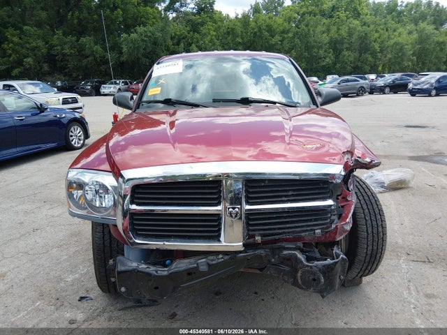45340581 :رقم المزاد ، 1D7HW22K97S259439 vin ، 2007 Dodge Dakota St مزاد بيع