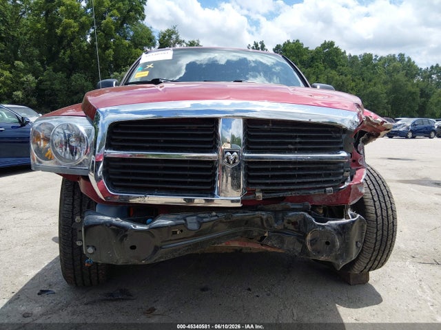 45340581 :رقم المزاد ، 1D7HW22K97S259439 vin ، 2007 Dodge Dakota St مزاد بيع