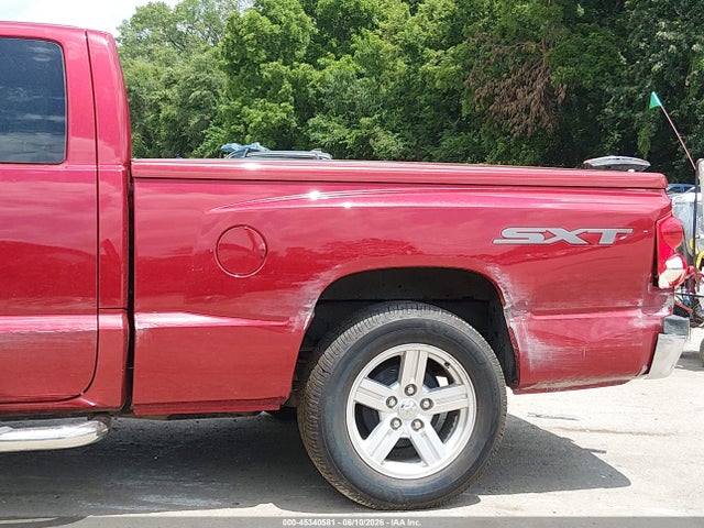 45340581 :رقم المزاد ، 1D7HW22K97S259439 vin ، 2007 Dodge Dakota St مزاد بيع
