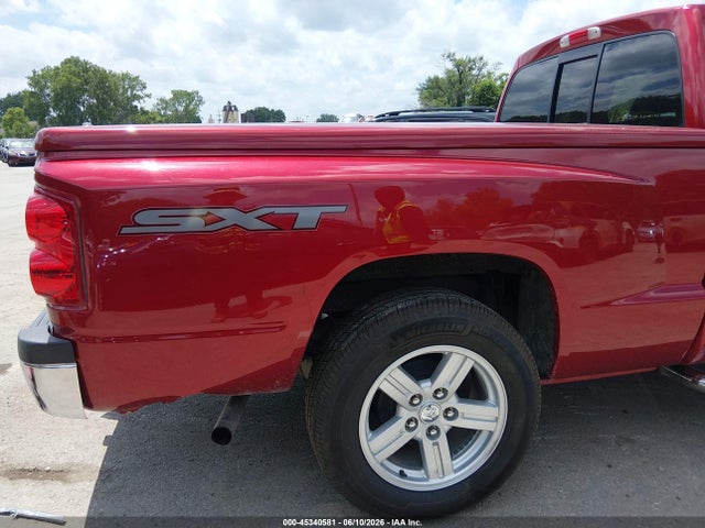 45340581 :رقم المزاد ، 1D7HW22K97S259439 vin ، 2007 Dodge Dakota St مزاد بيع