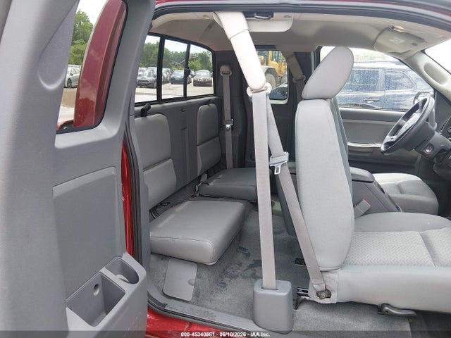 45340581 :رقم المزاد ، 1D7HW22K97S259439 vin ، 2007 Dodge Dakota St مزاد بيع