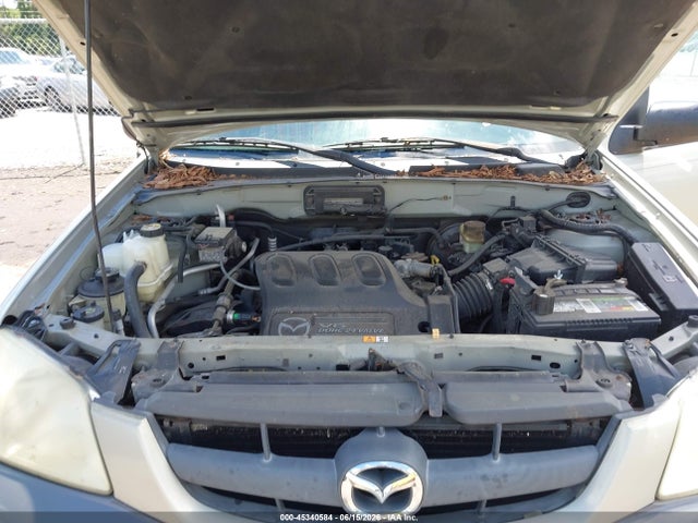 Aukcja sprzedaży 2004 Mazda Tribute Es V6, vin: 4F2CZ96144KM24699, numer aukcji: 45340584