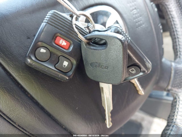 Aukcja sprzedaży 2004 Mazda Tribute Es V6, vin: 4F2CZ96144KM24699, numer aukcji: 45340584