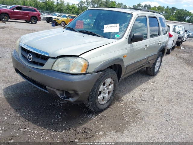 Aukcja sprzedaży 2004 Mazda Tribute Es V6, vin: 4F2CZ96144KM24699, numer aukcji: 45340584