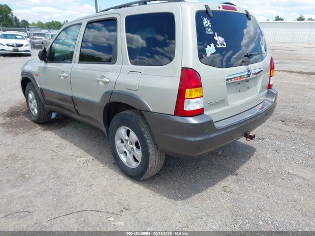 Aukcja sprzedaży 2004 Mazda Tribute Es V6, vin: 4F2CZ96144KM24699, numer aukcji: 45340584