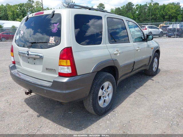 Aukcja sprzedaży 2004 Mazda Tribute Es V6, vin: 4F2CZ96144KM24699, numer aukcji: 45340584