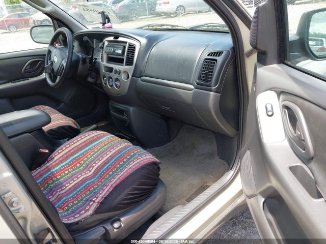 Aukcja sprzedaży 2004 Mazda Tribute Es V6, vin: 4F2CZ96144KM24699, numer aukcji: 45340584