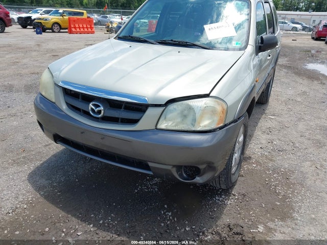 Aukcja sprzedaży 2004 Mazda Tribute Es V6, vin: 4F2CZ96144KM24699, numer aukcji: 45340584