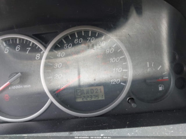 Aukcja sprzedaży 2004 Mazda Tribute Es V6, vin: 4F2CZ96144KM24699, numer aukcji: 45340584